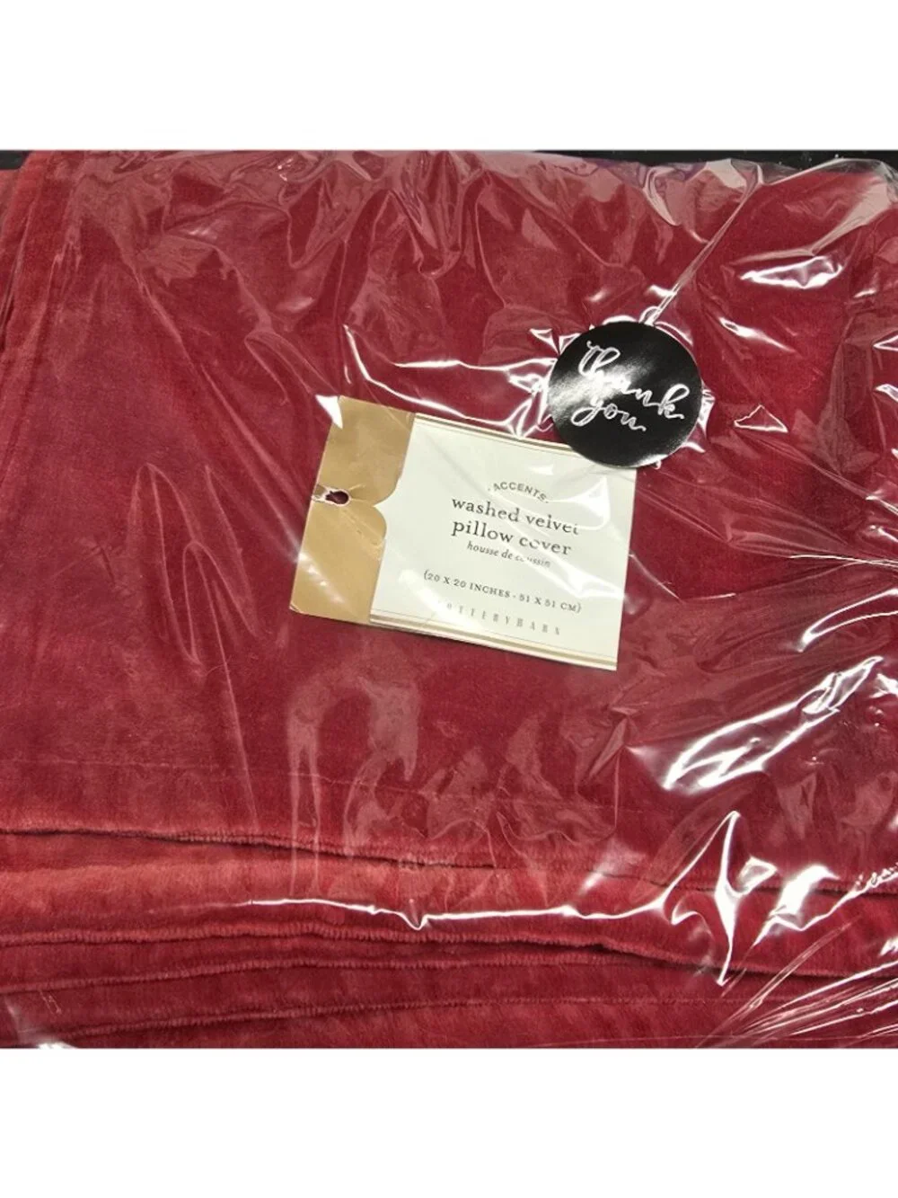 Pottery Barn good used